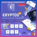 Crypto Currency PowerPoint Presentation Easy Edit